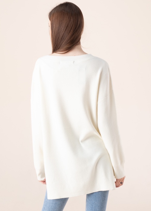 Vero Moda kampsun Nancy