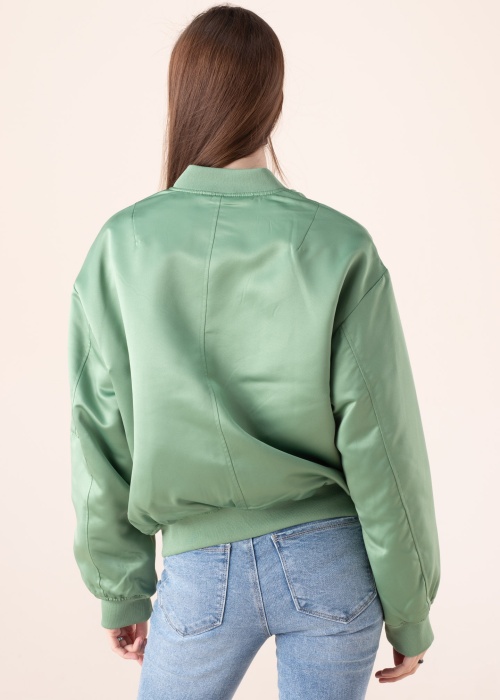 JJXX bomber jakk Madison