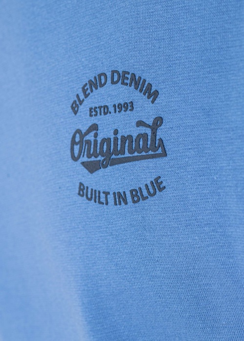 Футболка Edington Blend