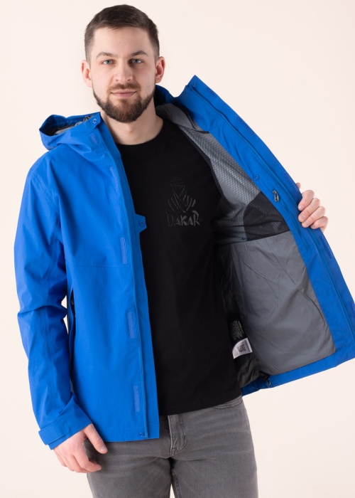 Весенне-осенняя куртка Grit Didriksons