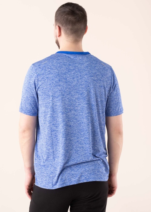 Рубашка для бега Df Rise 365 Nike