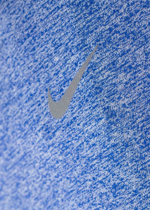 Рубашка для бега Df Rise 365 Nike