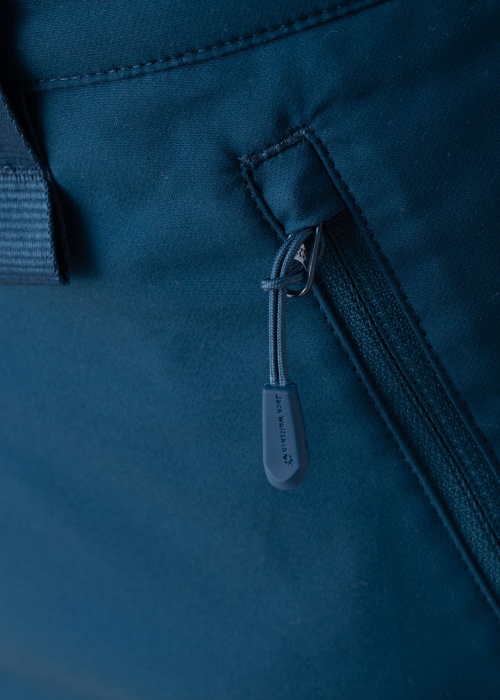 Jack Wolfskin shortsid Active Track