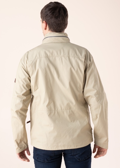 Весенне-осенняя куртка Mount Robson Tenson