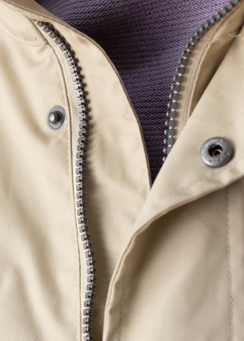 Весенне-осенняя куртка Mount Robson Tenson