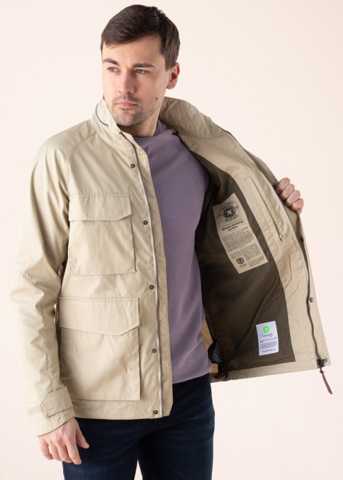 Весенне-осенняя куртка Mount Robson Tenson