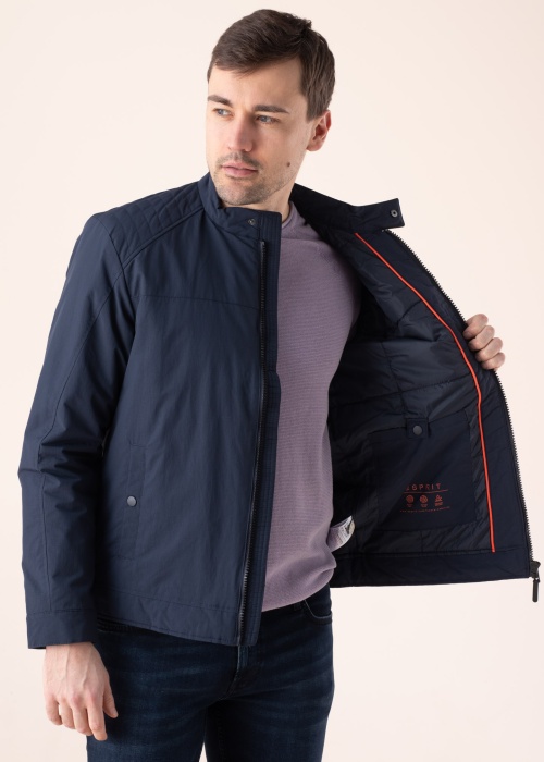 Весенне-осенняя куртка Esprit