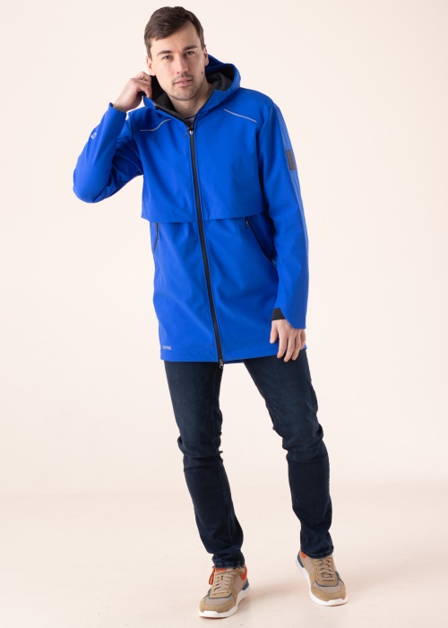 Весенне-осенняя парка SCH Ahja Huppa