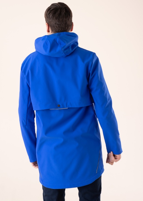 Весенне-осенняя парка SCH Ahja Huppa