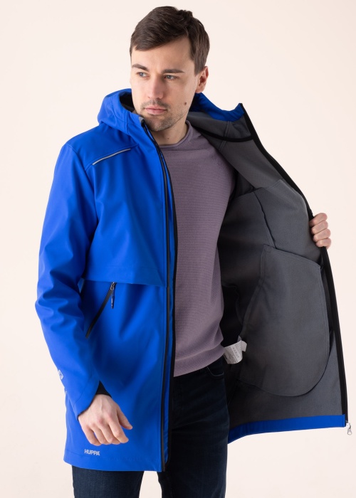 Весенне-осенняя парка SCH Ahja Huppa