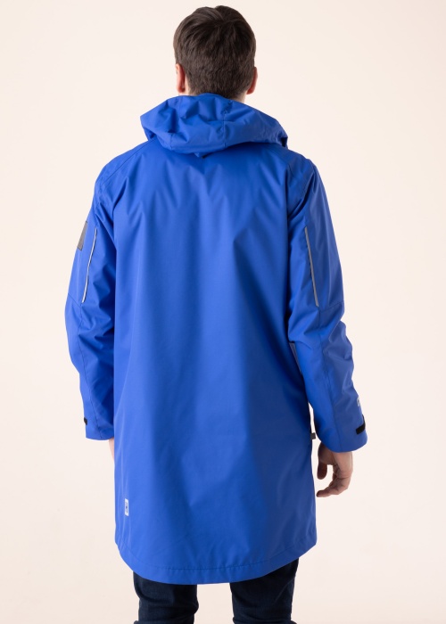 Весенне-осенняя парка Dustin Huppa