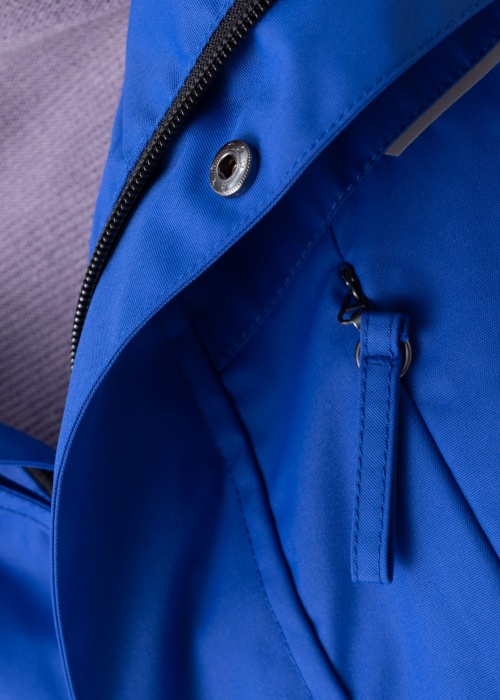 Весенне-осенняя парка Dustin Huppa