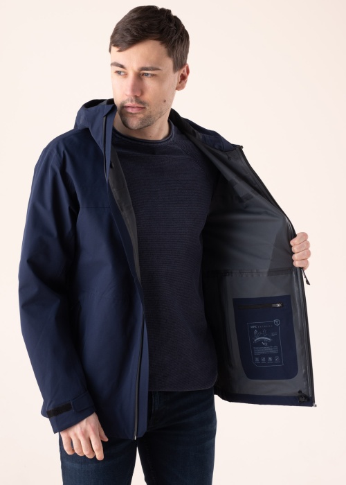 Tenson kevad-sügisjope Dew Point