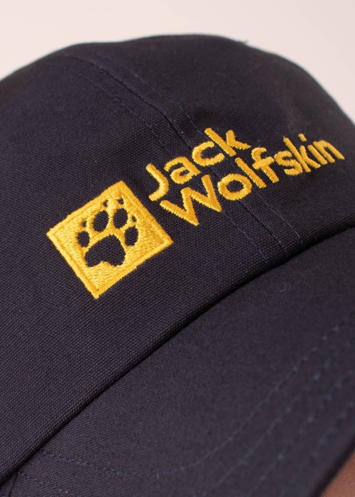 Кепка Jack Wolfskin