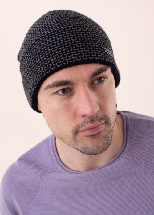 Зимняя шапка Zac Eisglut