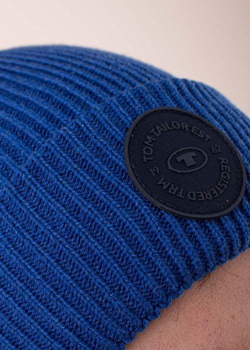 Tom Tailor talvemüts