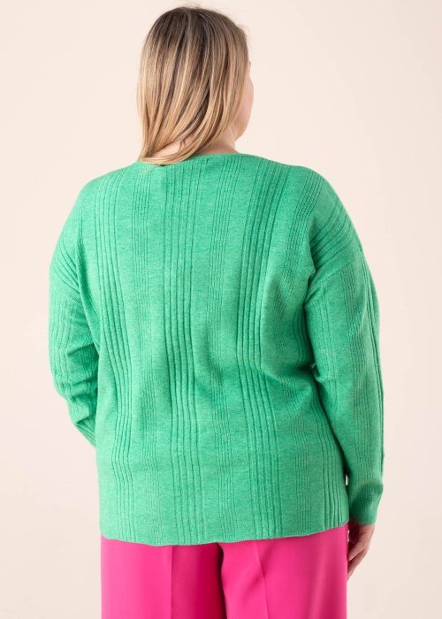 Vero Moda Curve kampsun Innie