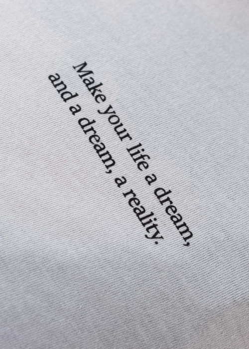 Футболка Printa Dream Vila Evoked