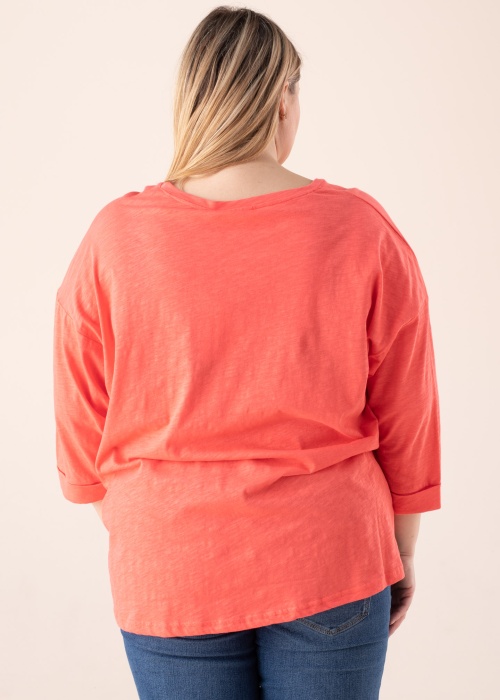 Футболка Evie Simple Wish