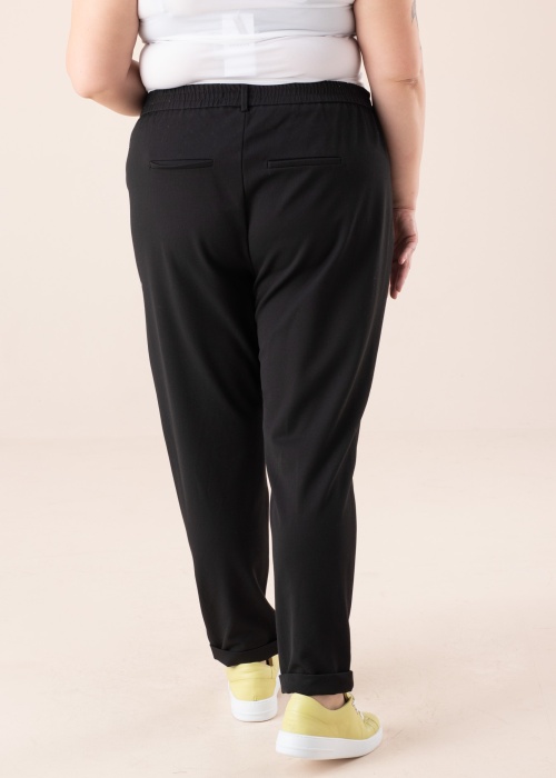 Vero Moda Curve püksid Maya Mw Loose Solid Pant Cur