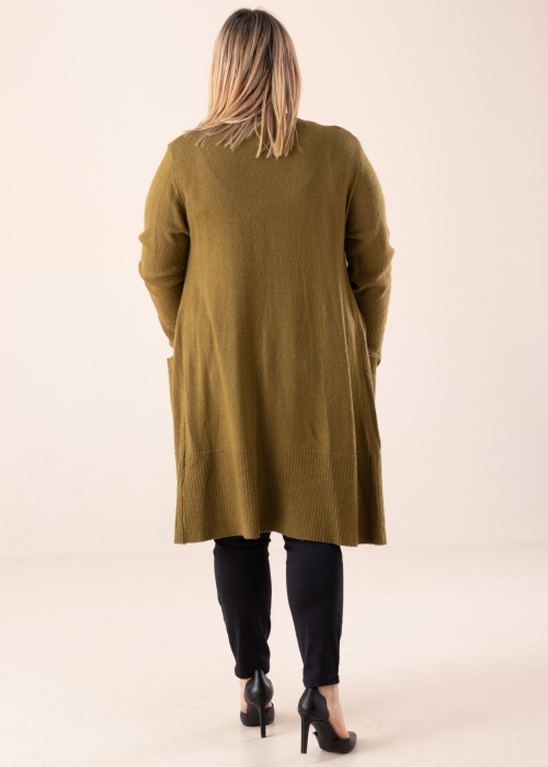 Кардиган Ciso