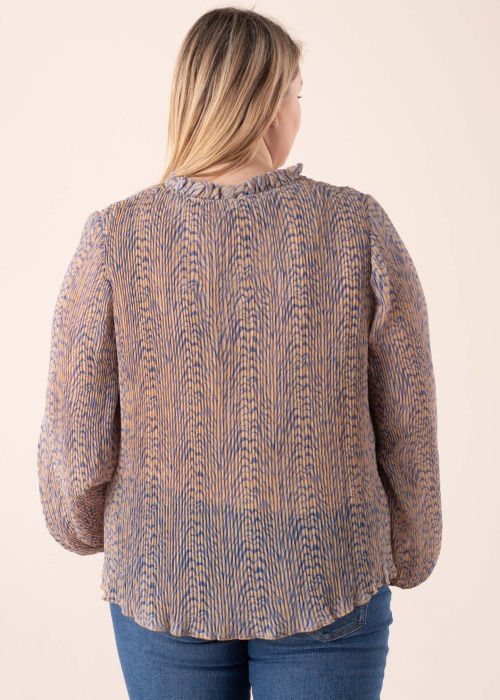 Блуза Daliana Vila Evoked