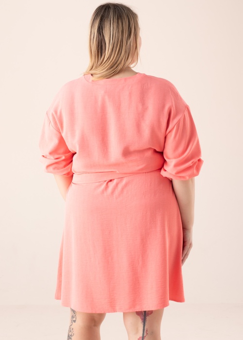 Платье Pye Vero Moda Curve