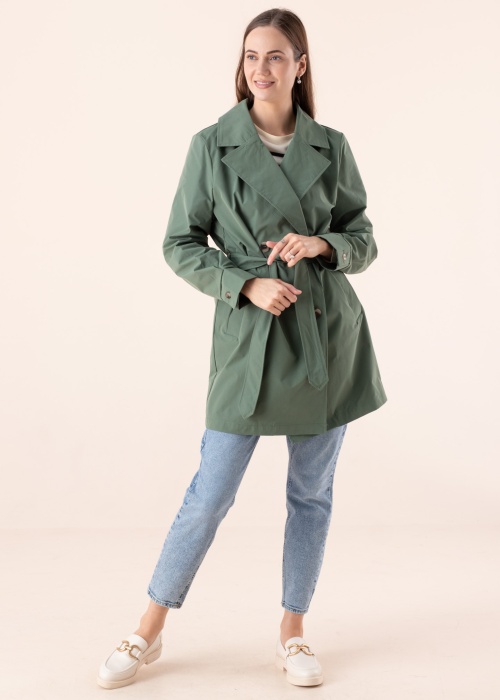 Vila kevad-sügismantel Mersin