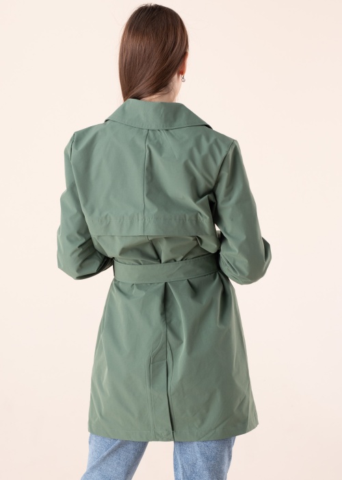 Vila kevad-sügismantel Mersin