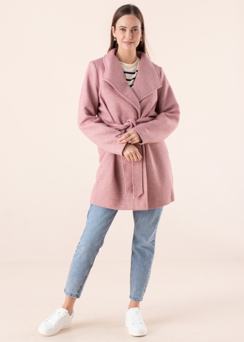 Vero Moda kevad-sügismantel Verodonavivian