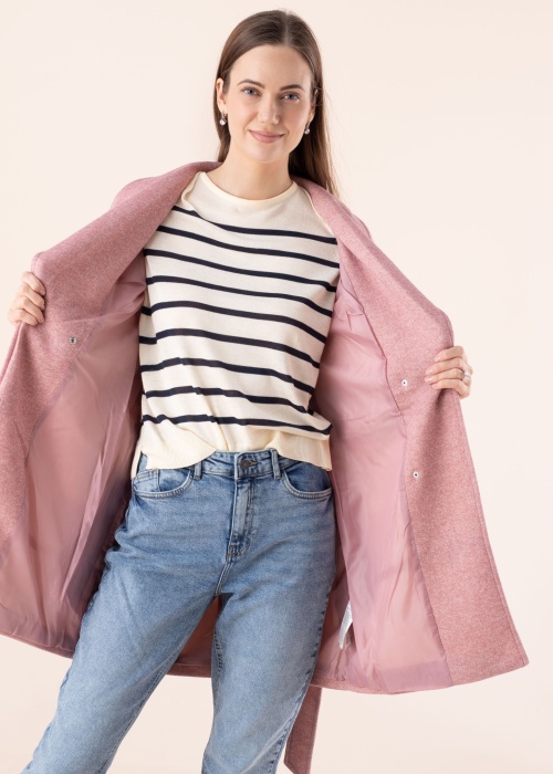 Vero Moda kevad-sügismantel Verodonavivian