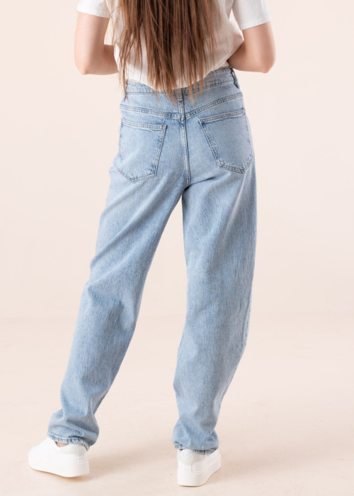 Vila teksapüksid Kelly