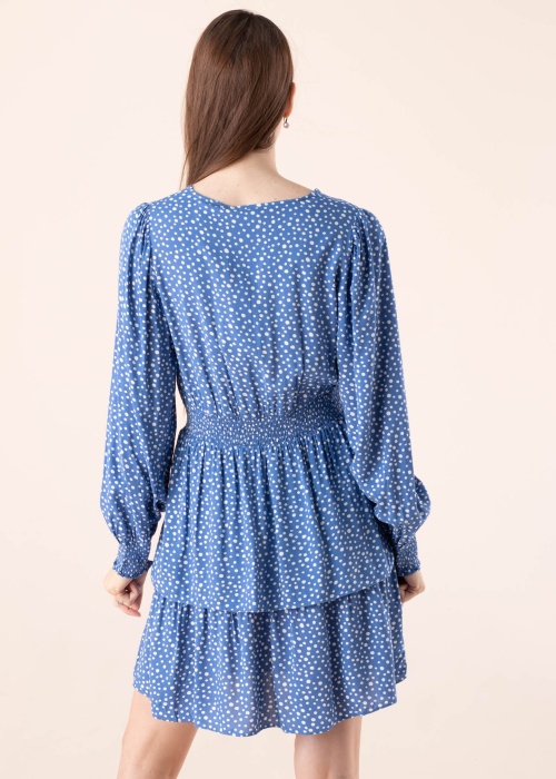 Платье Pil Oma Vila