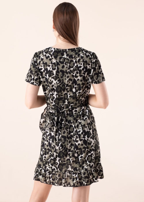 Noisy May kleit Clara Bianca