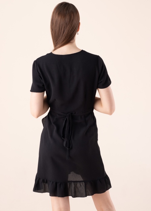 Платье Clara Bianca Noisy May