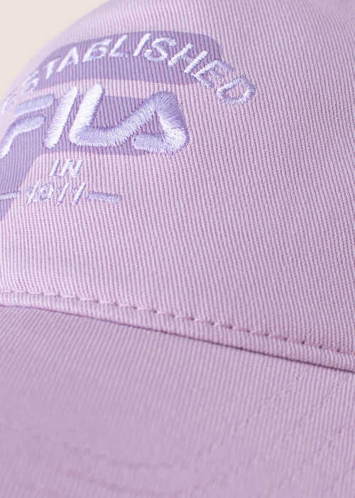 Кепка Barnaul Fila