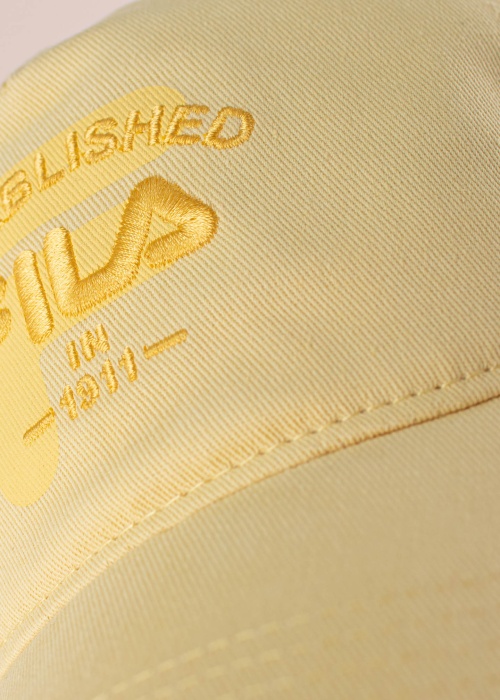 Кепка Barnaul Fila