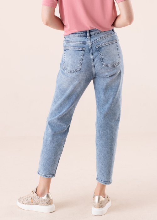 Джинсы Moni Noisy May