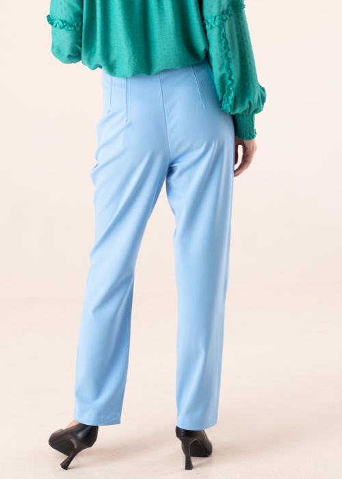 Vero Moda püksid Kiraloa