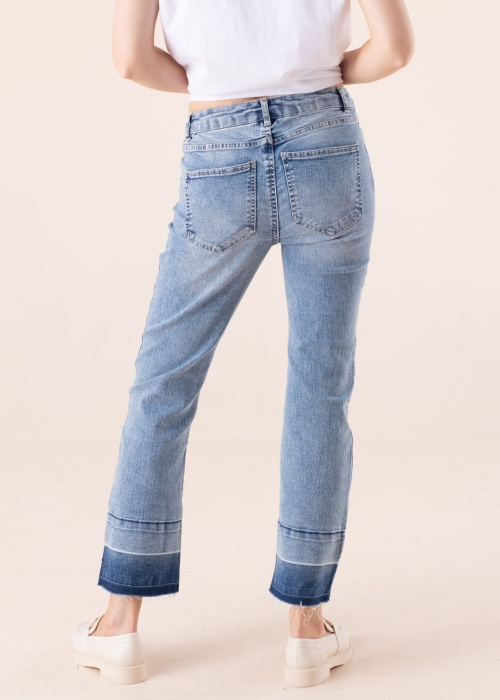 Vero Moda teksapüksid Sheila