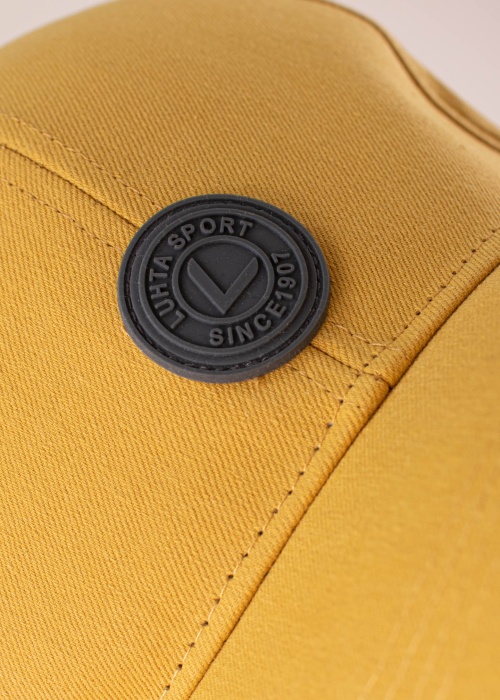 Кепка Nahkiala Luhta