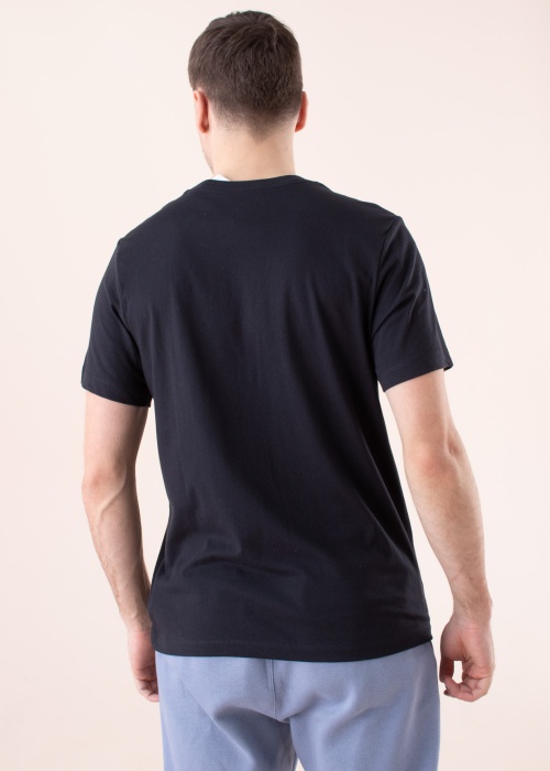 Рубашка для тренировок Df Wc 2 Nike