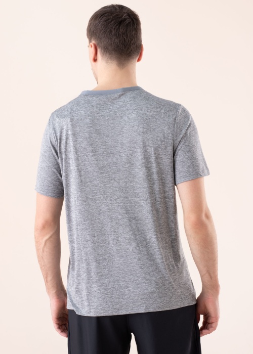 Рубашка для бега Df Rise 365 Nike