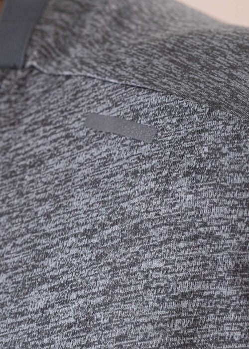 Рубашка для бега Df Rise 365 Nike