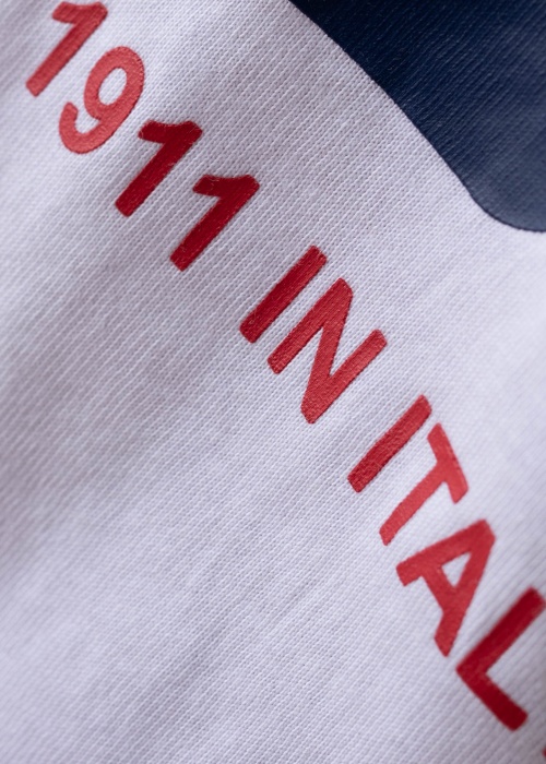 Футболка Bippen Fila