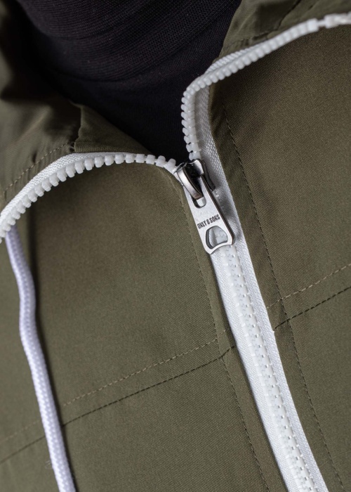 Весенне-осенняя куртка Matt Only & Sons