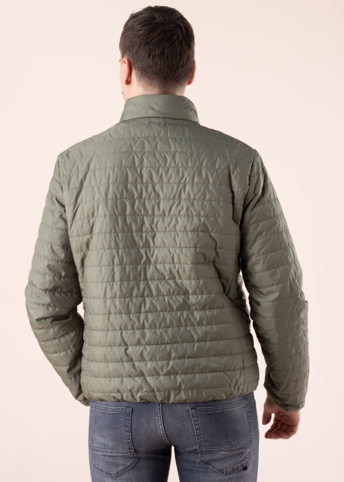 Весенне-осенняя куртка Wilmer Geox