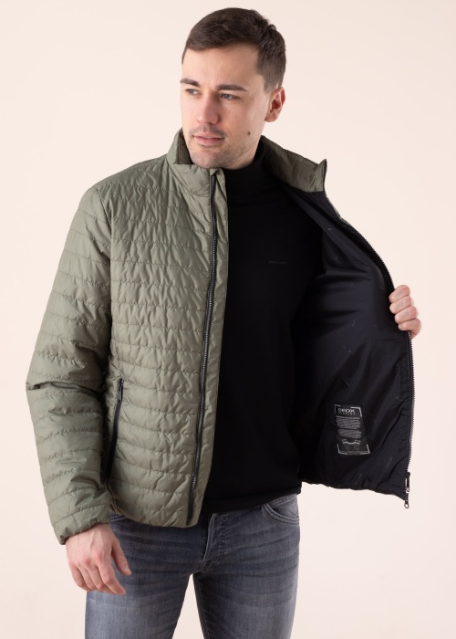 Весенне-осенняя куртка Wilmer Geox