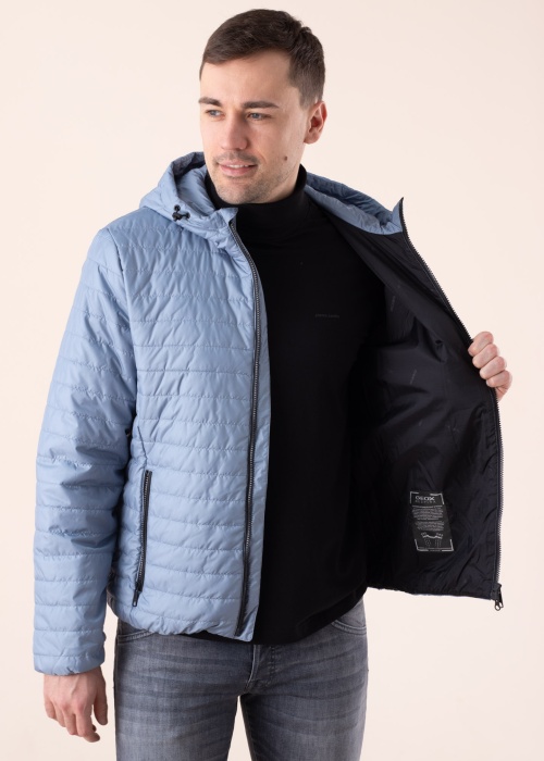 Весенне-осенняя куртка Wilmer Geox