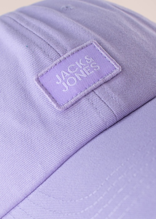 Кепка Classic Jack & Jones